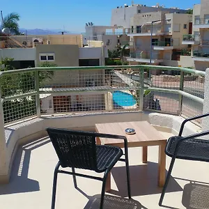 Aparthotel City Suites