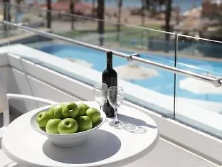 Astral Maris Hotel Eilat