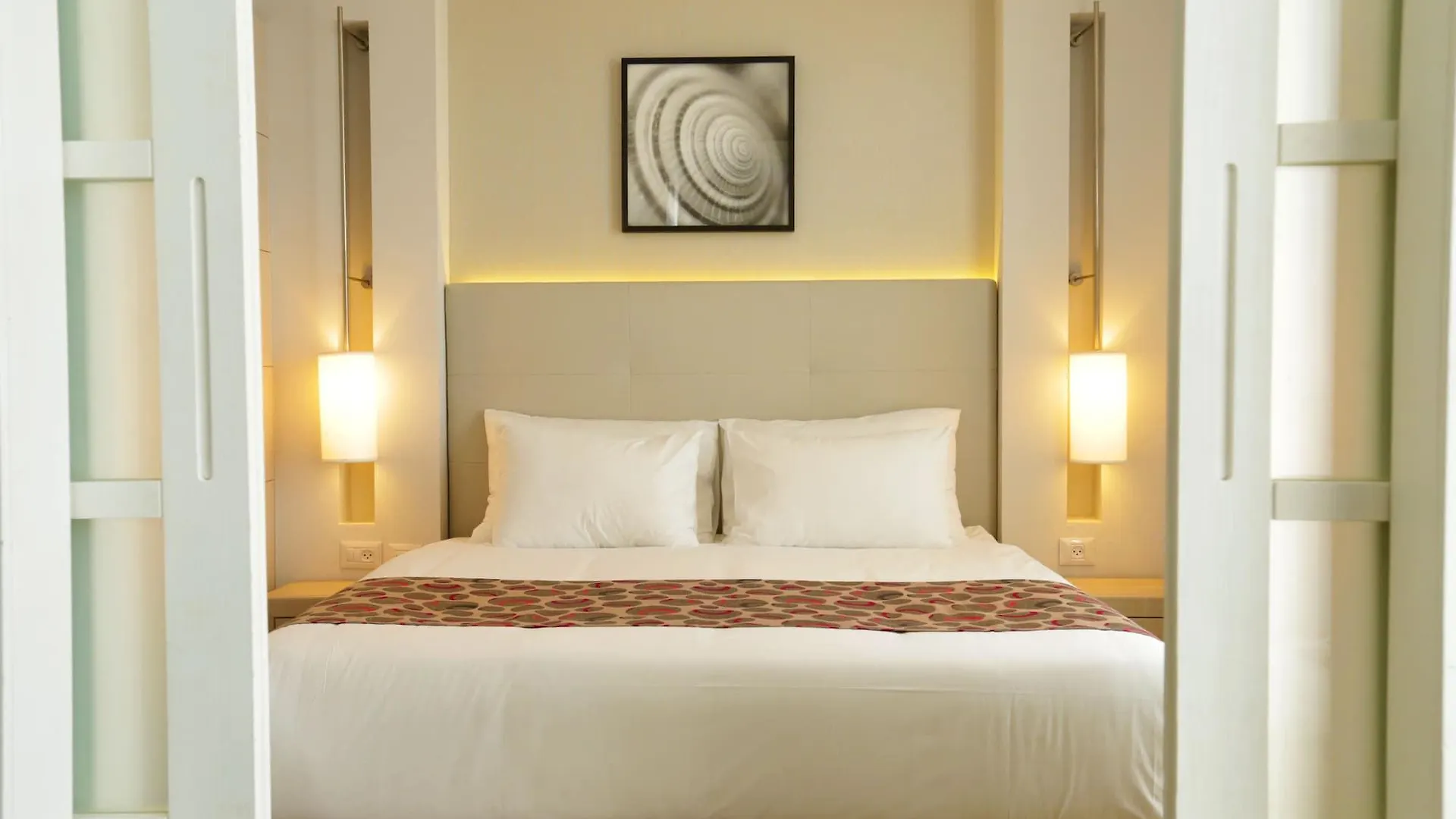 Astral Maris Hotel Eilat