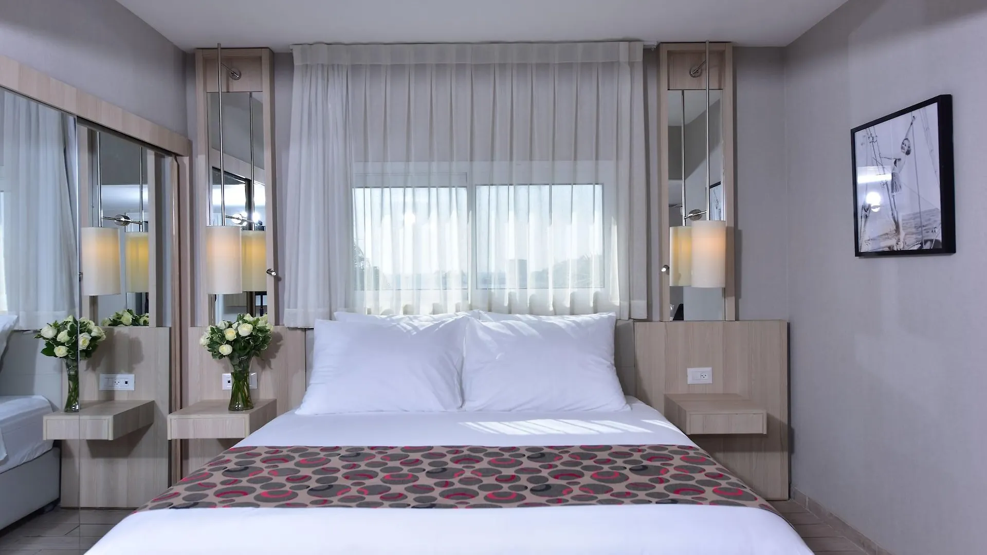 Astral Maris Hotel Eilat