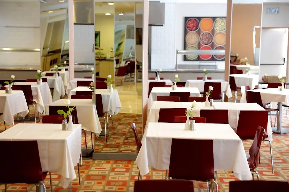 Astral Maris Hotel Eilat