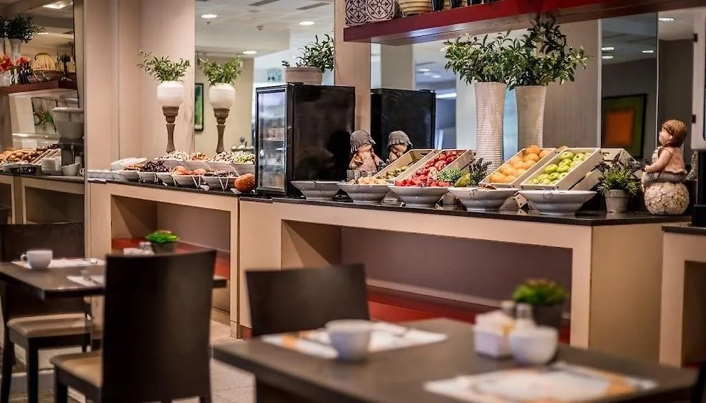 Astral Maris Hotel Eilat 4*,  Izrael