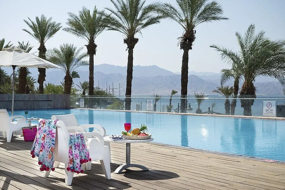Astral Maris Hotel Eilat