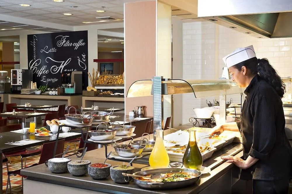 Astral Maris Hotel Eilat