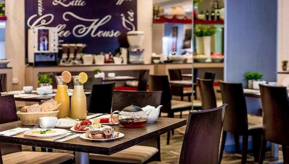 Astral Maris Hotel Eilat