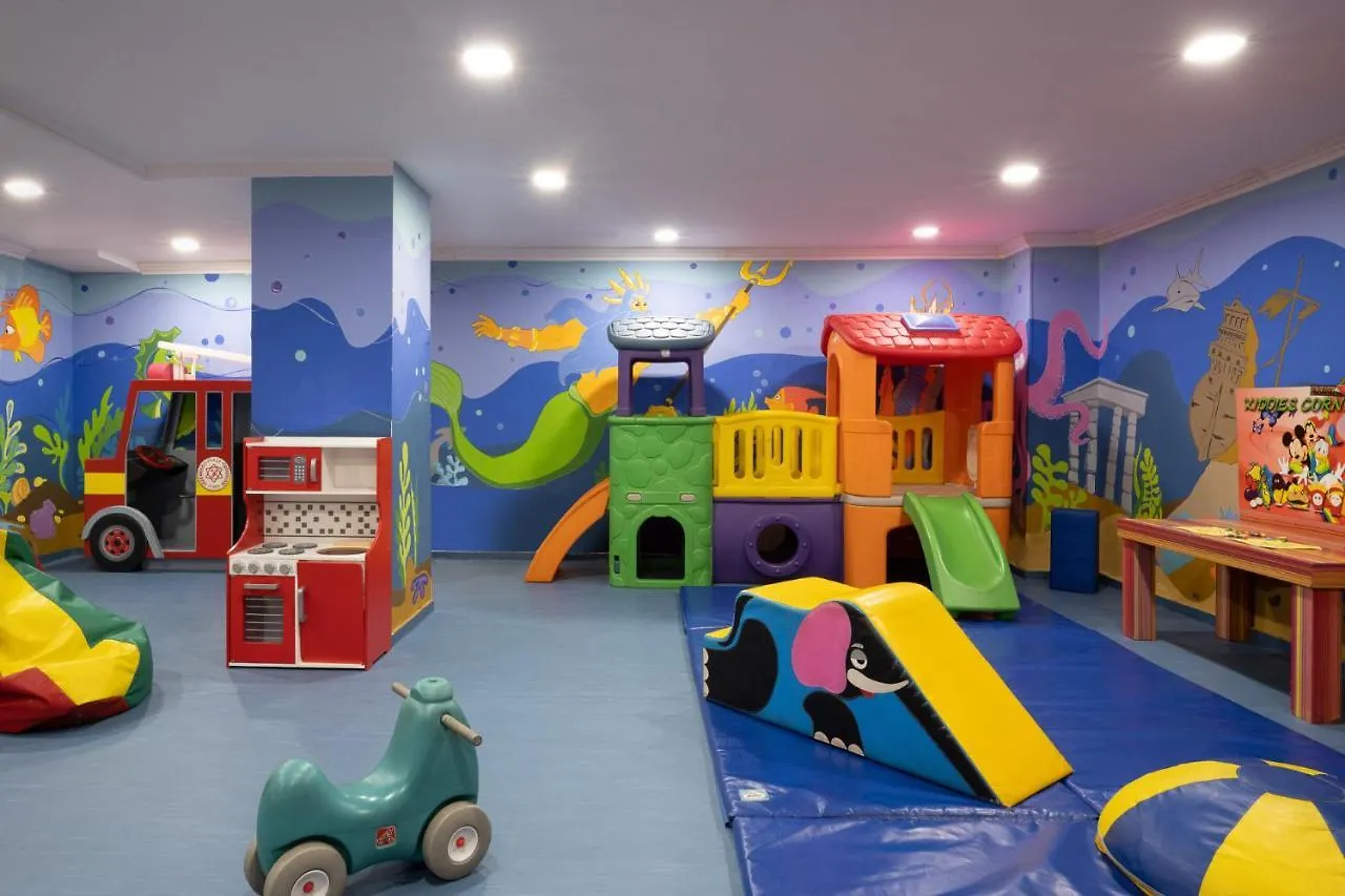Astral Maris Hotel Eilat