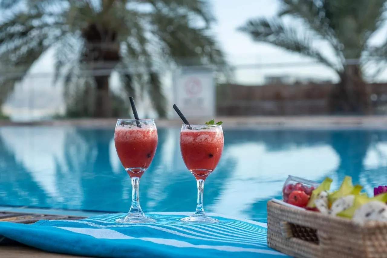 Astral Maris Hotel Eilat