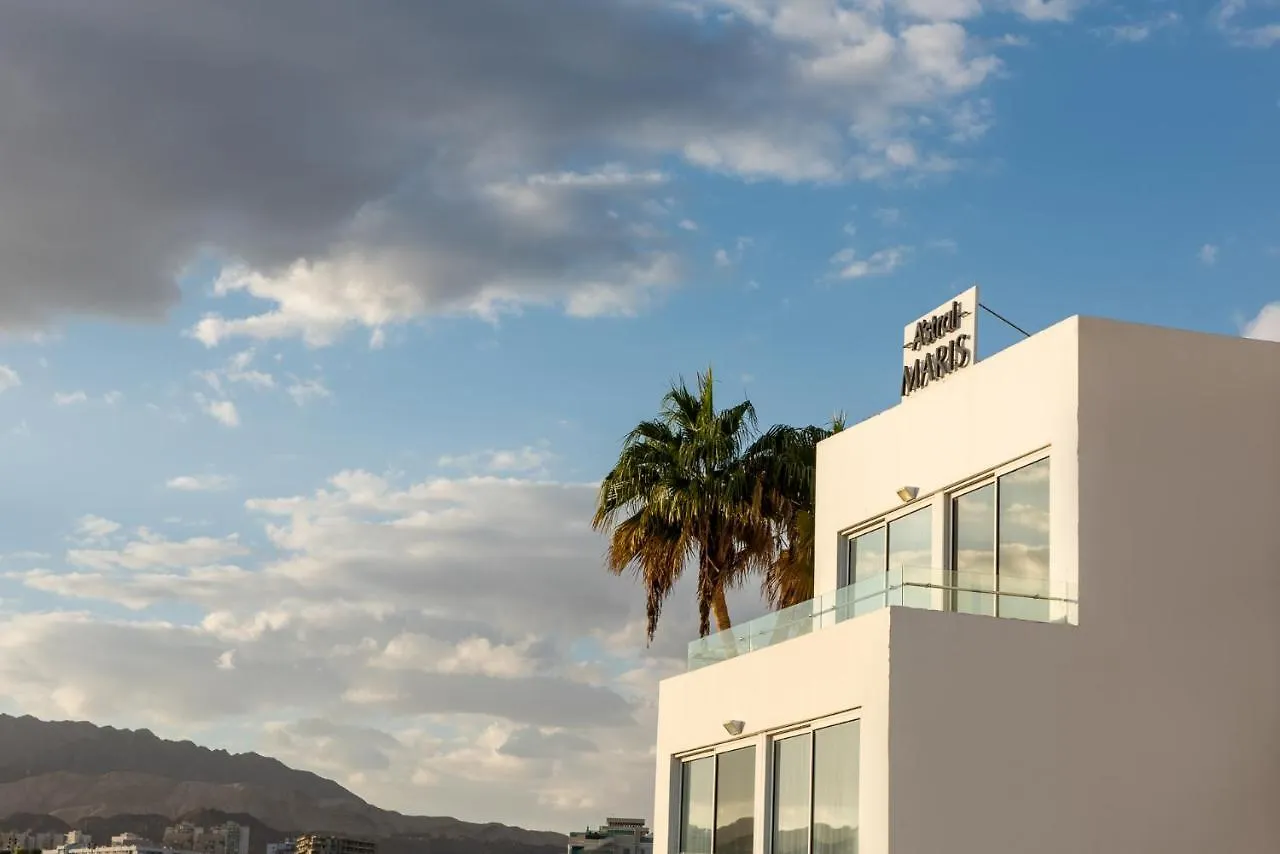 Astral Maris Hotel Eilat