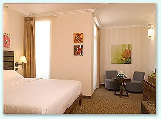 Astral Maris Hotel Eilat