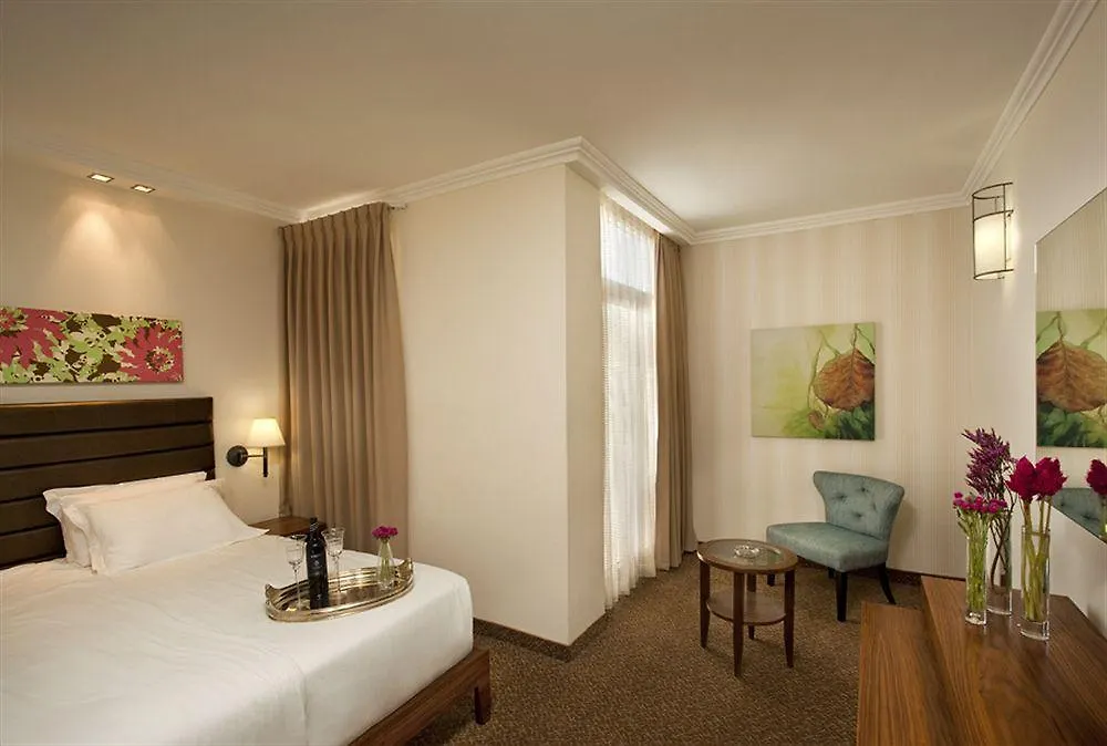 Astral Maris Hotel Eilat 4*,  Izrael