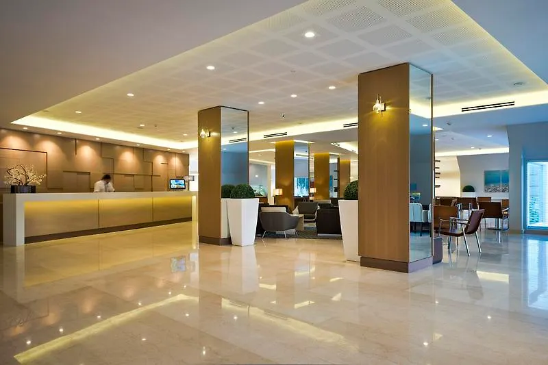 Astral Maris Hotel Eilat