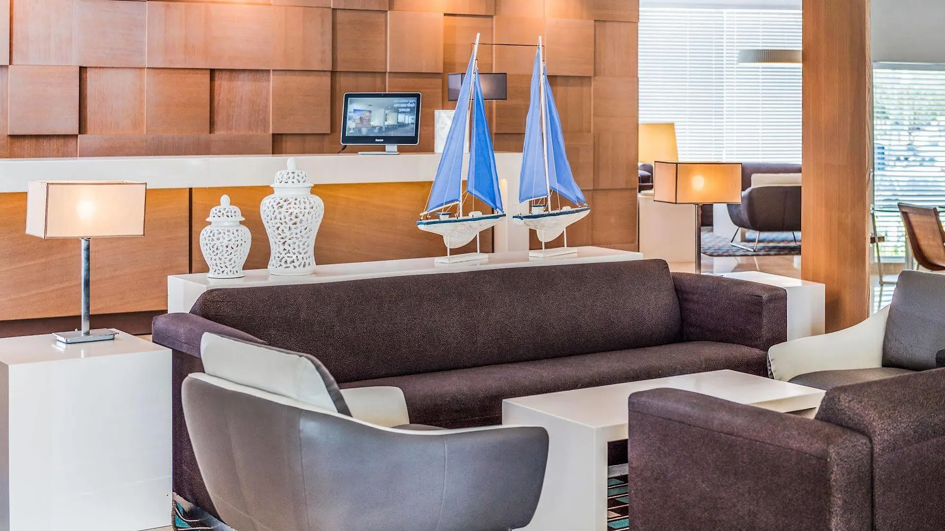 Astral Maris Hotel Eilat
