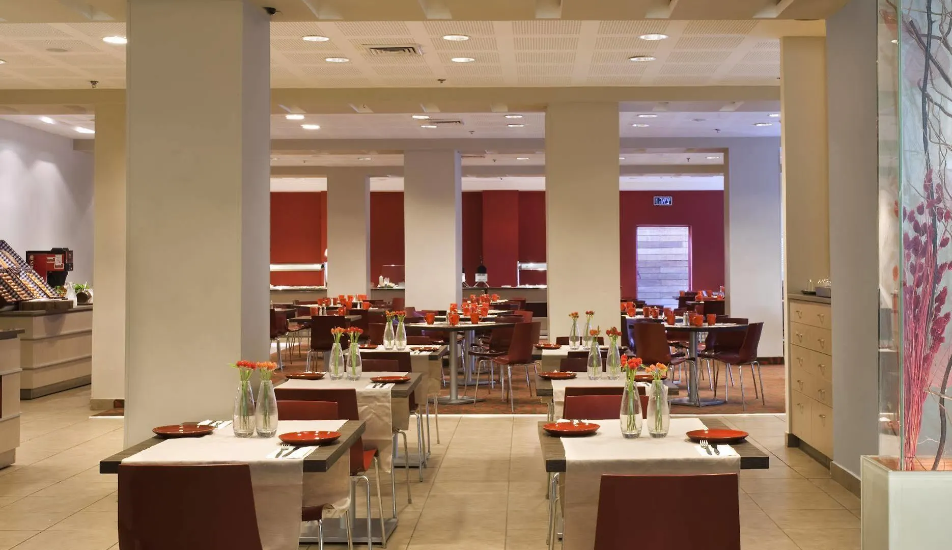 ****  Astral Maris Hotel Eilat Izrael
