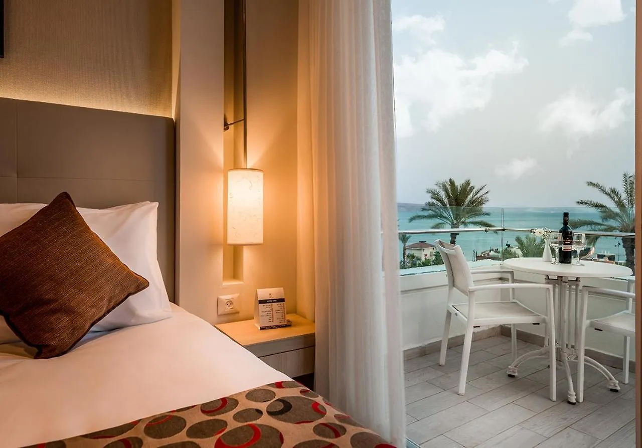 ****  Astral Maris Hotel Eilat Izrael
