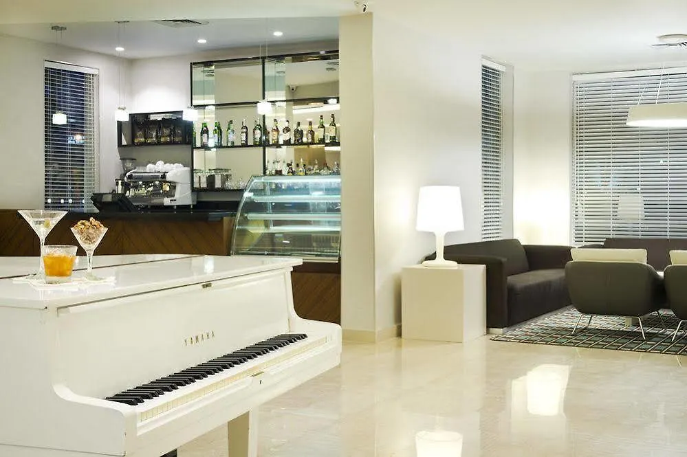 Astral Maris Hotel Eilat